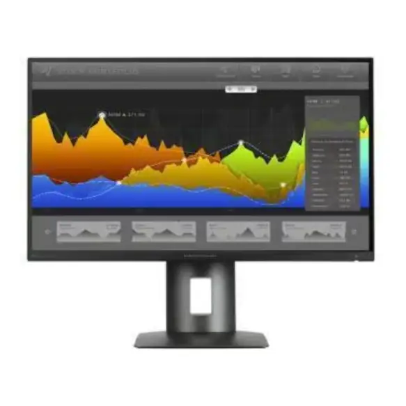 27inch QHD LED IPS No Stand!