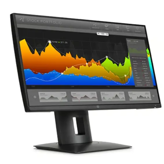 27inch QHD LED IPS No Stand