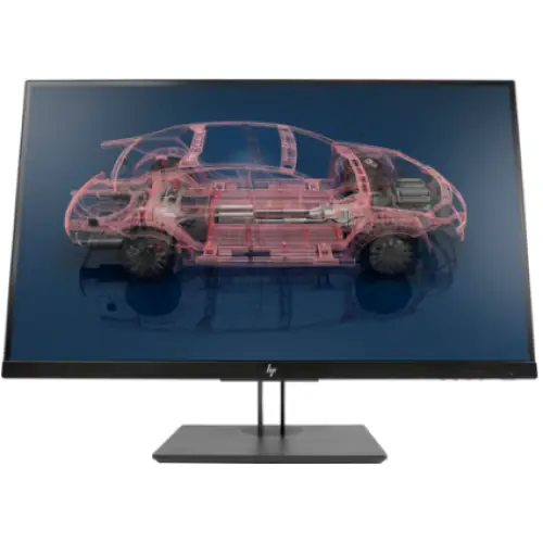 27inch QHD LED IPS No Stand