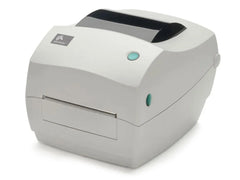 Zebra TLP2844 Thermal Label Printer | USB | 104mm | Direct thermisch | A-Grade - Accessoires