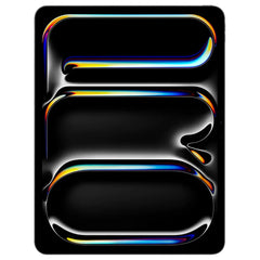 APPLE iPad Pro 13 pouces 7e génération Reconditionné | 256GB | WIFI | Noir sidéral | Garantie 12M