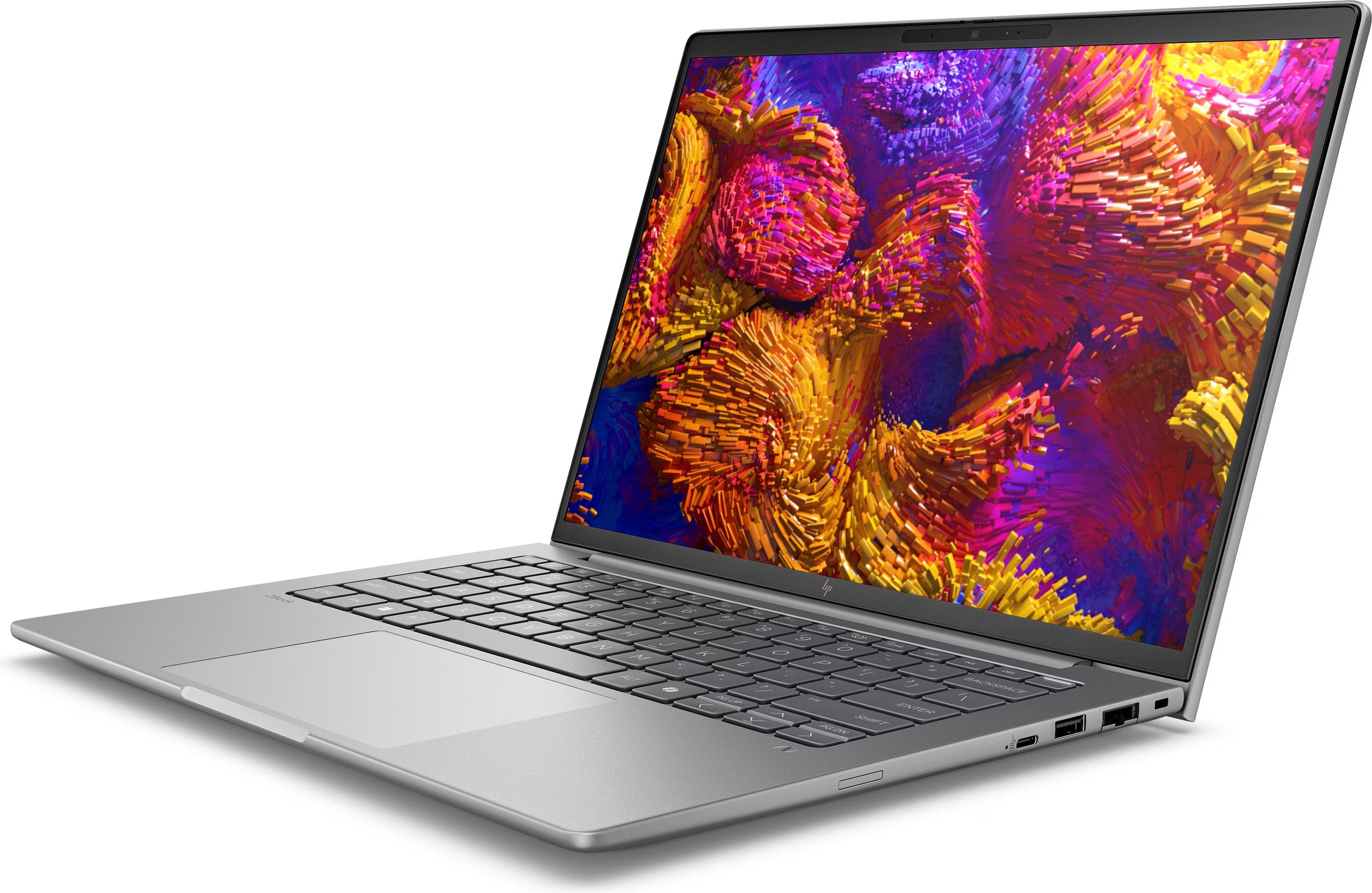 HP ZBook 8 G1ak
