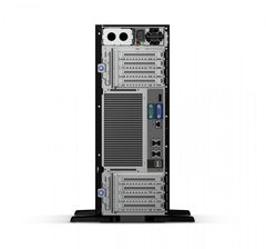 HPE ML350 Gen10 Refurbished | Intel Xeon-Silver 4110 (2.1GHz, 8-core) | 11MB Cache | 85W | 12M Garantie