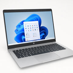 HP EliteBook 840 G5 | Intel Core i5 8350U | 16 GB RAM | 256 GB SSD | 14" Full HD | Windows 11