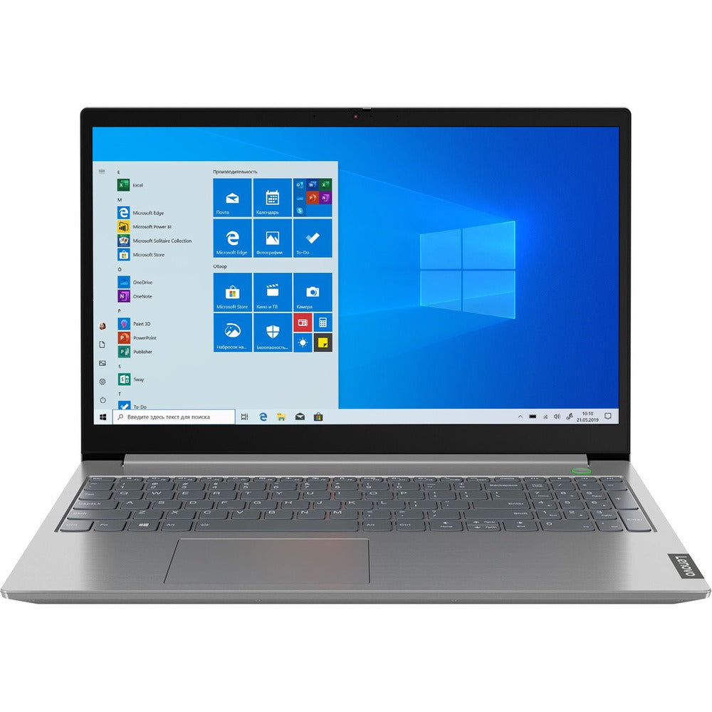 LENOVO ThinkBook 16 G6