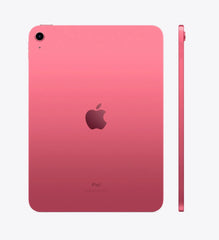 Apple iPad 10 (2022) | 64GB | WiFi | 10.9" Liquid Retina | Roze