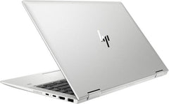 HP EliteBook x360 1040 G5 | Refurbished | Intel Core i5-8250U (8e Generatie) | 8 GB RAM | 256 GB NVMe | 14″ Full HD | 1 jaar Garantie