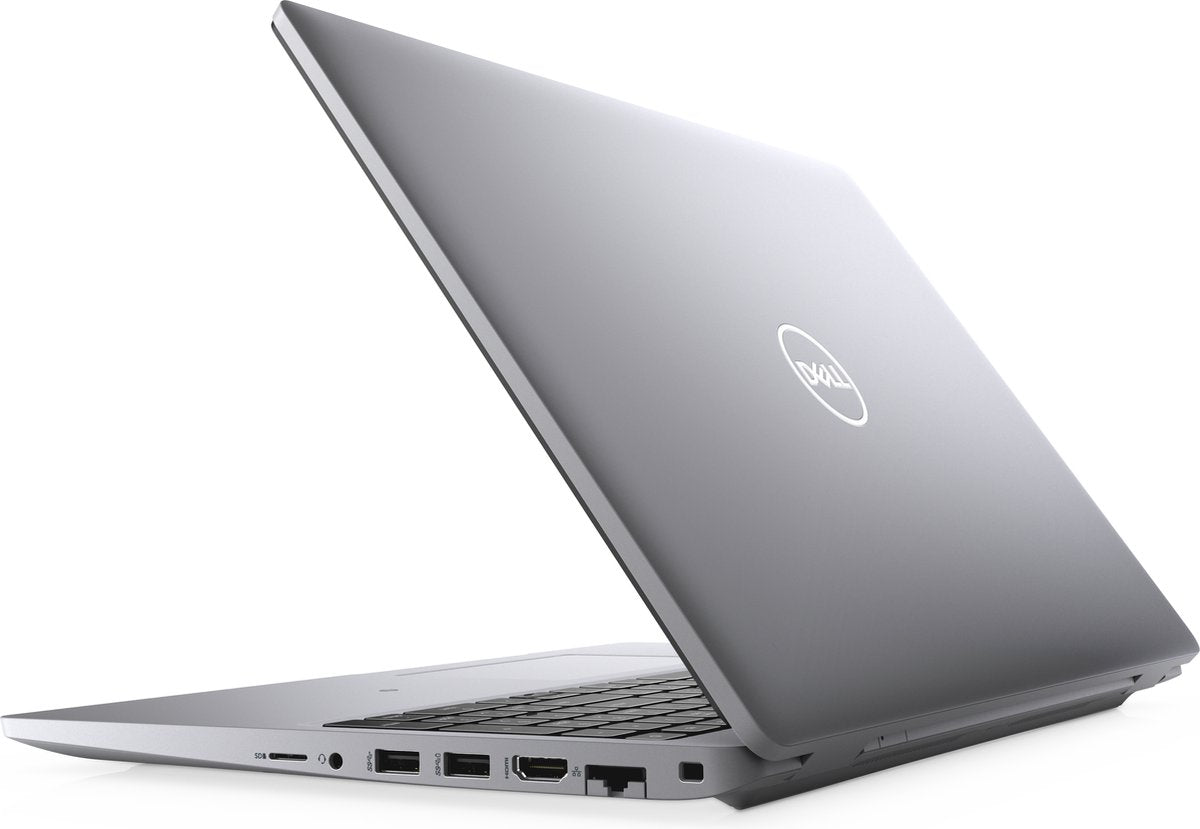 Dell Latitude 5520 | Intel Core i5-1145G7 | 8 GB RAM | 256 GB SSD | 15.6″ Full HD | 11e Generatie | Windows 11 Pro