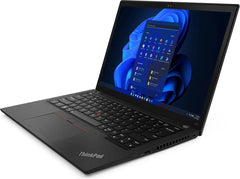 Lenovo ThinkPad X13 | AMD Ryzen 5 PRO 4650U | AMD Radeon RX Vega 6 | 16 GB RAM | 512 GB SSD | 13.3 Full HD | Geschikt voor grafische toepassing en gaming | Windows 11