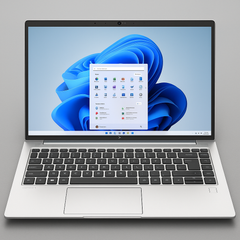 HP EliteBook 840 G8 Touch | Intel Core i5 1145G7 (11e Gen) | Intel Iris Xe Graphics | 16GB RAM | 512 GB SSD | Full HD Touchscreen | Windows 11