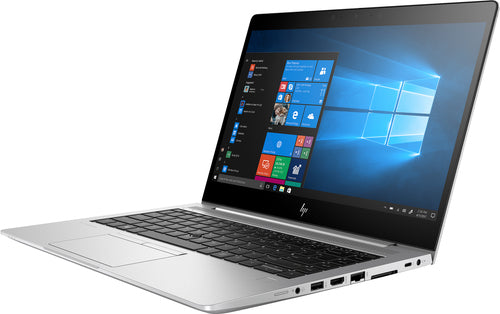 HPINC EliteBook 840 G6 Refurbished | i5-8365U (8e Gen) | 16GB | 256GB NVMe | 14 inch FHD | 12M Garantie