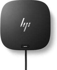 HP USB-C Dock G5 | Refurbished | 2xUSB-C/4xUSB3.0/AUDIO/2XDP/1xHDMI/RJ45 | 1 jaar Garantie