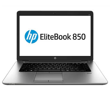HP Elitebook 850 G1 | Intel Core i5 4200U | 8 GB DDR3 | 256 GB SSD | 15.6 FHD  | Win 11