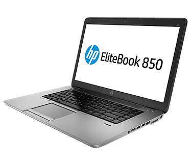 HP Elitebook 850 G1 | Intel Core i5 4200U | 8 GB DDR3 | 256 GB SSD | 15.6 FHD  | Win 11