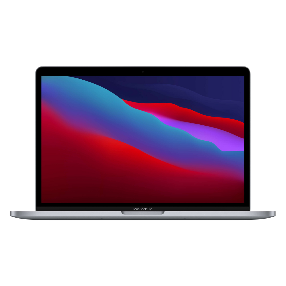 Apple MacBook Pro 13″ (2020) | Intel Core i7-1068NG7 | 32 GB RAM | 512 GB SSD | Retina Display | Space Gray