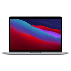Apple MacBook Pro 13″ (2020) | Intel Core i7-1068NG7 | 32 GB RAM | 512 GB SSD | Retina Display | Space Gray