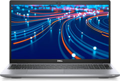 Dell Latitude 5520 | Intel Core i5-1145G7 | 8 GB RAM | 256 GB SSD | 15.6″ Full HD | 11e Generatie | Windows 11 Pro