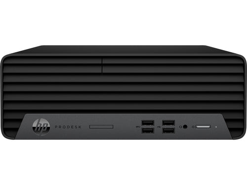 HP 400 G7 SFF Refurbished | i5-10500 (10e Gen) | 8GB | 256GB NVMe | DVDRW | W11P COA | 12M Garantie