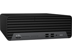 HP 400 G7 SFF Refurbished | i5-10500 (10e Gen) | 8GB | 256GB NVMe | DVDRW | W11P COA | 12M Garantie