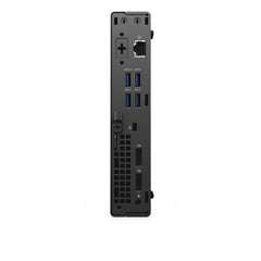 DELL OptiPlex 5080 MFF | Refurbished | Intel Core i5-10xxx (10e Generatie) | 16 GB RAM | 256 GB SSD | Windows 11 Pro | 1 jaar Garantie