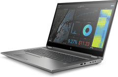 HP ZBook Fury 17 G7 | Refurbished | Intel Core i7-10850H (10e Generatie) | 32 GB RAM | 1 TB NVMe | 17.3″ UHD Touchscreen | Windows 11 Pro | Originele NL(US) Toetsenbord