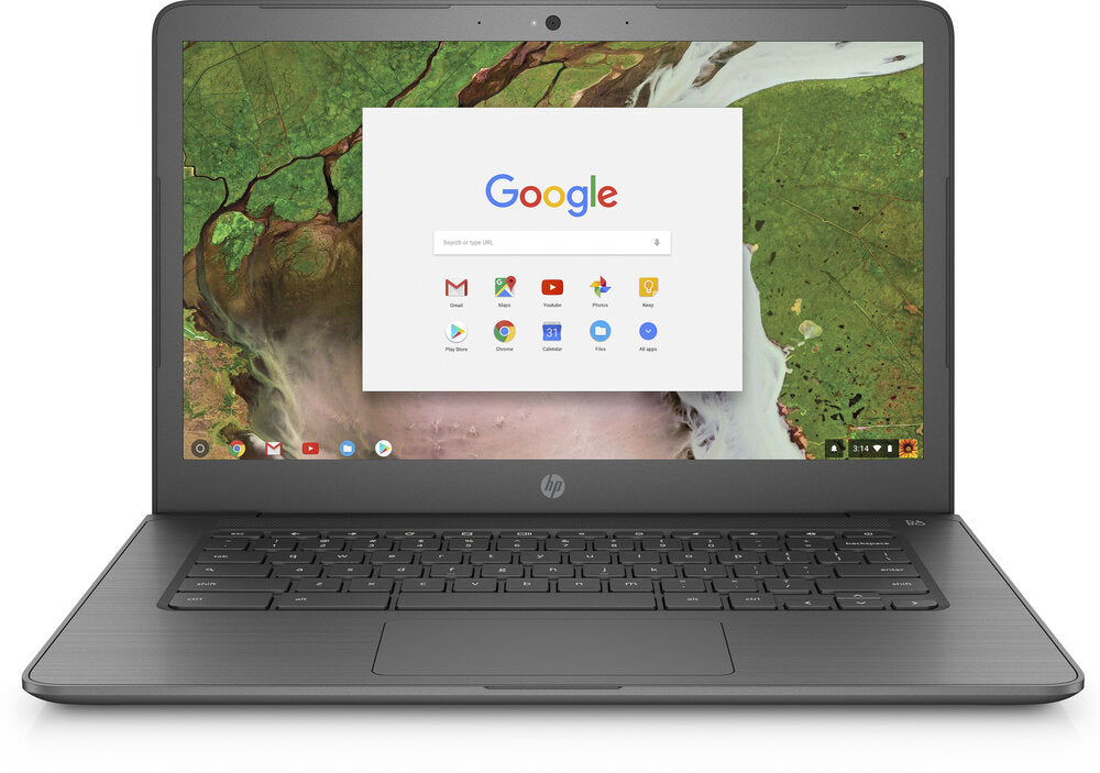 Acer Chromebook 14 G5 | Intel Celeron N3450 | 8 GB | 64 GB | FHD