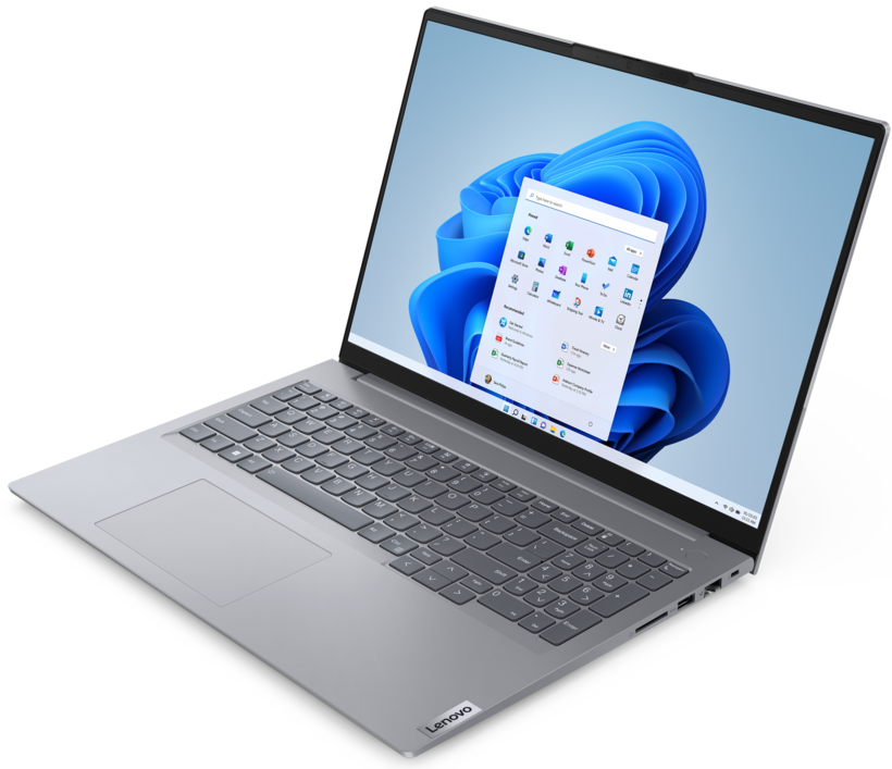 LENOVO ThinkBook 16 G6