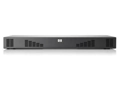 HPE 1x1Ex8 KVM IP Console G2 VM CAC SW Refurbished | 12M Warranty