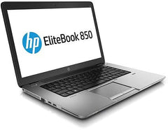 HP Elitebook 850 G1 | Intel Core i5 4200U | 8 GB DDR3 | 256 GB SSD | 15.6 FHD  | Win 11