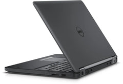 Dell Latitude E5550 | Intel Core i5-5300U | 8 GB RAM | 256 GB SSD | 15.6" Full HD | Numeriek Toetsenbord