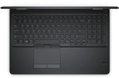 Dell Latitude E5550 | Intel Core i5-5300U | 8 GB RAM | 256 GB SSD | 15.6" Full HD | Numeriek Toetsenbord
