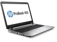 HP ProBook 450 G3 | Intel Core i7 6500U | 8 GB DDR4 | 256 GB SSD | FHD  | Win 11