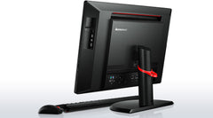 Lenovo ThinkCentre M93z | Intel Core i5-4590S | 8 GB RAM | 512 GB SSD | All-in-One PC | Touchscreen