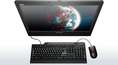 Lenovo ThinkCentre M93z | Intel Core i5-4590S | 8 GB RAM | 512 GB SSD | All-in-One PC | Touchscreen
