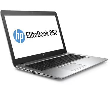 HP EliteBook 850 G3 | Intel Core i5 6200U | 8 GB RAM | 256 GB SSD + 500 GB HDD | Full HD | Numeriek Toetsenbord | Windows 11