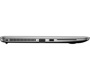 HP EliteBook 850 G4 | Intel Core i7 7500U | 16 GB DDR4 | 512 GB SSD | Numerieke toetsenbord | 15.6 FHD | Win 11
