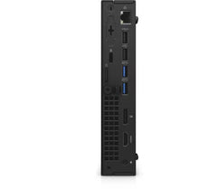 Dell OptiPlex 3050M Mini | Intel Core i5 6500T | 256 GB SSD | 8 GB DDR3