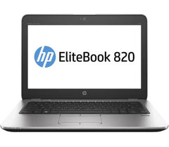HP EliteBook 820 G3 | Intel Core i5 6200 | 8 GB RAM | 256 GB SSD | 14 HD+ | Windows 11