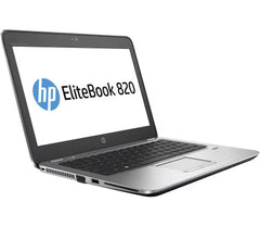 HP EliteBook 820 G3 | Intel Core i5 6200 | 8 GB RAM | 256 GB SSD | 14 HD+ | Windows 11