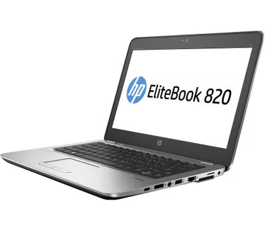 HP EliteBook 820 G3 | Intel Core i5 6200 | 8 GB RAM | 256 GB SSD | 14 HD+ | Windows 11