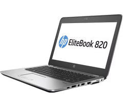 HP EliteBook 820 G3 | Intel Core i5 6200 | 8 GB RAM | 256 GB SSD | 14 HD+ | Windows 11