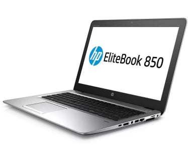 HP EliteBook 850 G4 | Intel Core i7 7500U | 16 GB DDR4 | 512 GB SSD | Numerieke toetsenbord | 15.6 FHD | Win 11