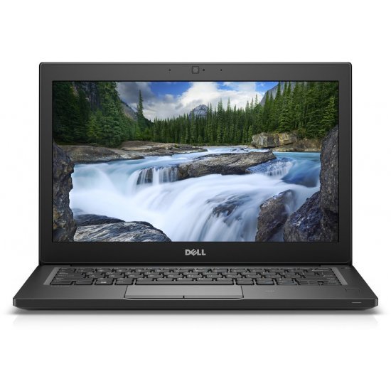 DELL Latitude 7490 | Refurbished | Intel Core i7-8650U (8e Generatie) | 16 GB RAM | 256 GB NVMe | 14″ Full HD | 1 jaar Garantie