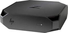 HP Z2 Mini G4 | Intel Core i5-8600 | 16GB RAM | 256GB SSD | Windows 11 Pro
