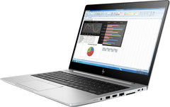 HP EliteBook mt44 Mobile Thin Client | AMD Ryzen 3 PRO | AMD Radeon Vega Mobile Gfx | 16 GB | 256 GB SSD | 14" FHD | Suitable for Gaming and Graphics Applications | Win 11