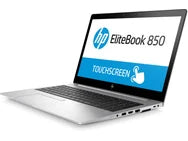 HP EliteBook 850 G5 | Intel Core i5 8250U | 16 GB DDR4 | 512 GB SSD | Numerieke toetsenbord |  FHD | Touch Screen | Win 11