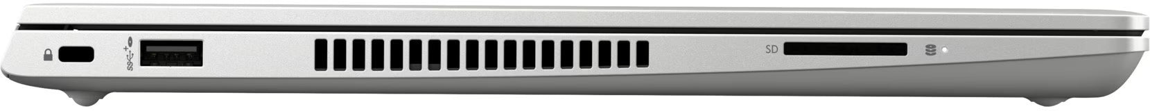 HP ProBook 430 G6 | Intel Core i7 8565U | 16 GB RAM | 512 GB SSD | 13.3" Full HD | Windows 11