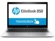 HP EliteBook 850 G5 | Intel Core i5 8250U | 16 GB DDR4 | 512 GB SSD | Numerieke toetsenbord |  FHD | Touch Screen | Win 11