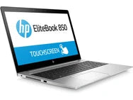 HP EliteBook 850 G5 | Intel Core i5 8250U | 16 GB DDR4 | 512 GB SSD | Numerieke toetsenbord |  FHD | Touch Screen | Win 11