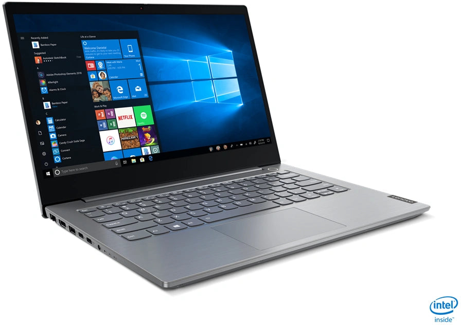 LENOVO ThinkBook 14-IML